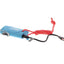 Ust TEKFIRE PRO - cordino ParaTinder paracord svolgibile e LED di stato