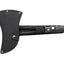Uzi Battle Axe - dettaglio lama stainless e manico in legno