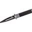 Uzi Covert Folding knife – vista frontale lama e manico