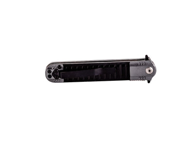 Uzi Covert Folding knife – dettaglio meccanismo di chiusura