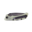 Uzi EVN Stone Wash III Folding knife – manico e clip in acciaio