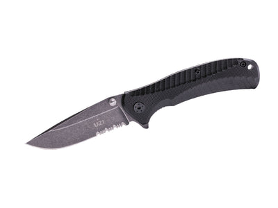 Uzi EVN Stone Wash I Small Folding knife – lama stone wash e manico