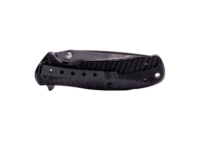 Uzi EVN Stone Wash I Small Folding knife – dettaglio apertura assistita