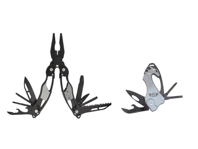 Uzi Gift Box Multiplier Multiknife – confezione regalo aperta