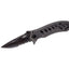 Uzi Mini Stone Wash Folding knife – lama stone wash compatta