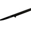 Uzi Occam's Razor OR03 manico fibra di carbonio – coltello aperto