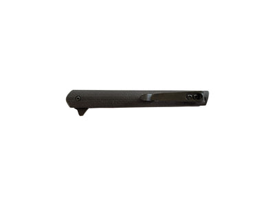Uzi Occam's Razor OR02 UZK-FDR-OR02 – dettaglio manico G-10