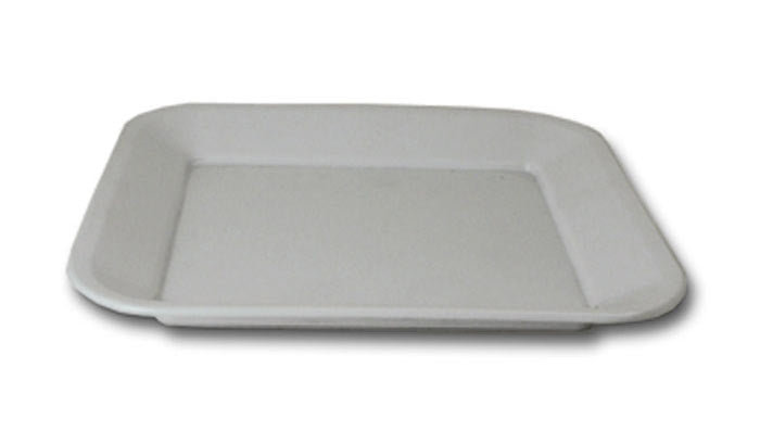 Vassoio Plastica 42X23