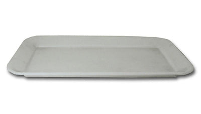 Vassoio Rett. Metacrilato 55X23
