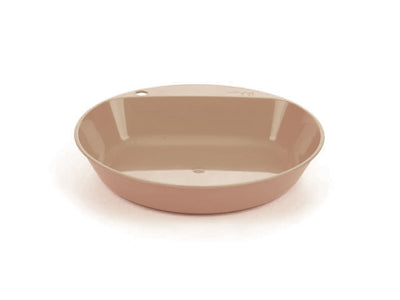 Wildo CAMPER PLATE DEEP Desert piatto fondo polipropilene impilabile 15,5x4,5 cm Made in Sweden