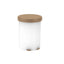 Wildo SHAKER spargisale/pepe 3 scomparti polipropilene senza BPA desert Made in Sweden