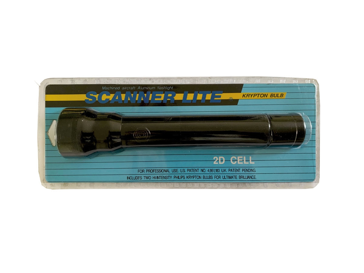 Winward Scanner Lite 2D Cell mm.265 - foto 2