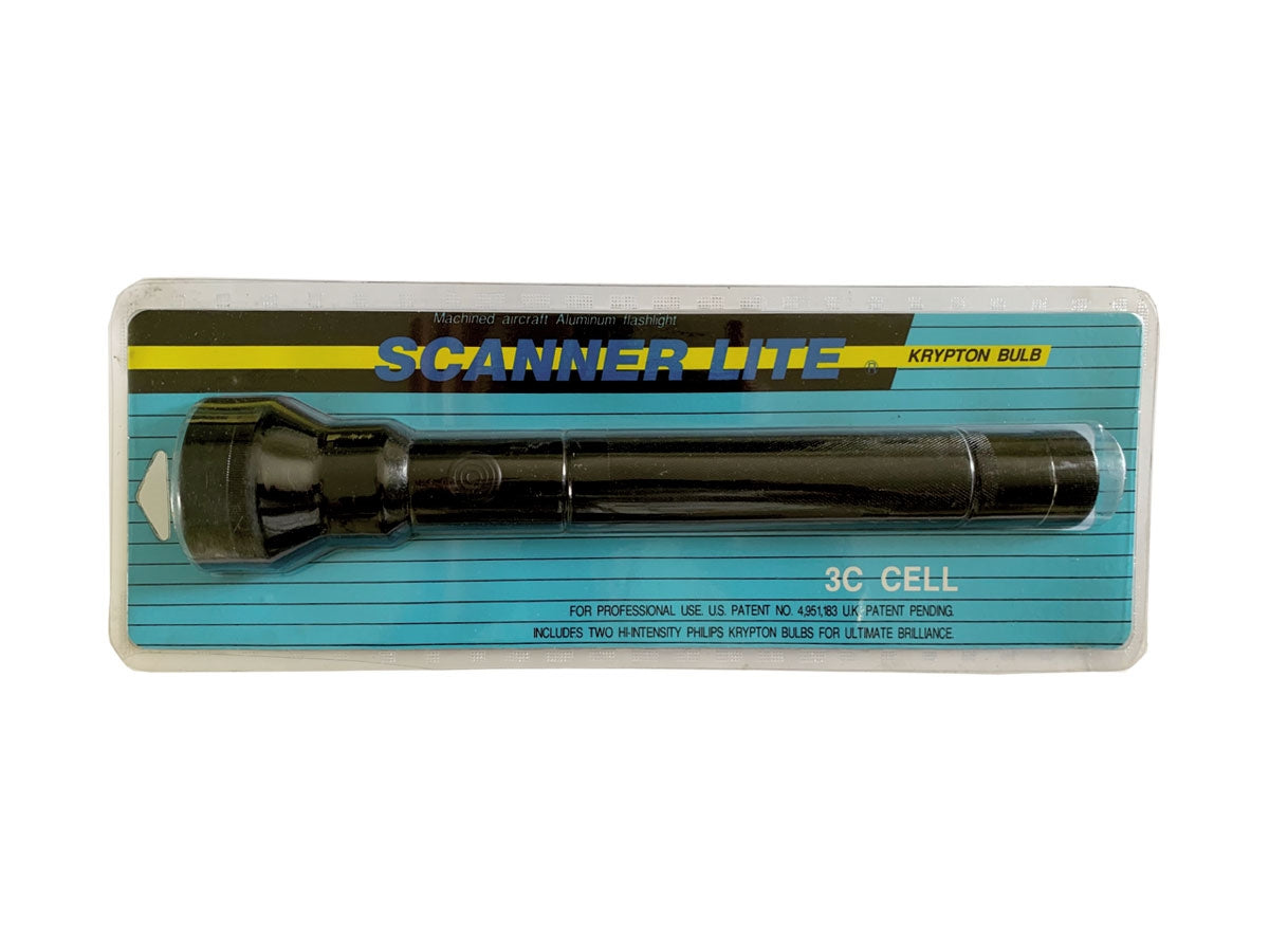 Winward Scanner Lite 3C Cell mm.296 - foto 2