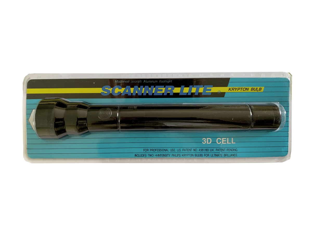 Winward Scanner Lite 3D Cell mm.324 - foto 2