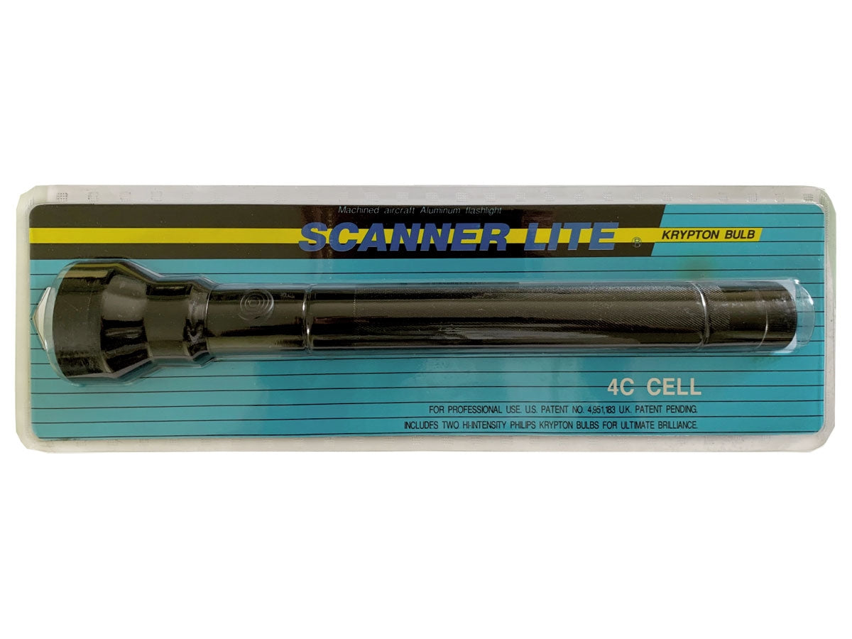 Winward Scanner Lite 4C Cell mm.345 - foto 2