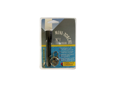 Winward Scanner Mini-Torch 1Aaa Cell mm.97 - foto 2