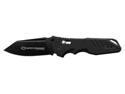 WithArmour Asopus Black WA-080BK