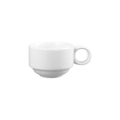 Churchill Profile Tazza Tè e Colazione Impilabile 20 cl 12 Pezzi