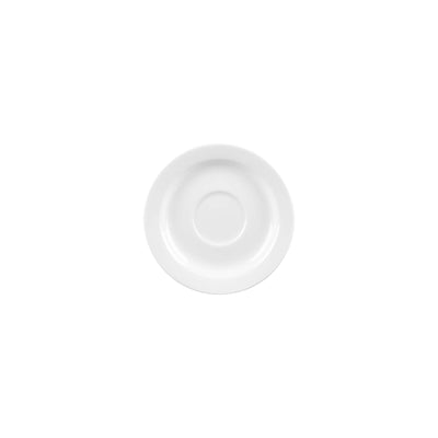 Churchill Profile Piattino per Tazza Tè e Colazione 15 cm 12 Pezzi