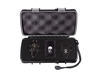 Xikar Gift Set RoMa Craft Cromagnon Limited Edition