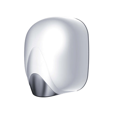 Asciugamani Elettrico a Fotocellula 1100 W 22,1x15,7 cm H 28,5 cm