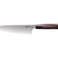 Xin Xincare Chef's Knife Cm.17,5 G10 Red XC104