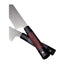 Xin Xincare Chef's Knife Cm.17,5 G10 Red XC104 - foto 2