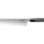 Xin Xincare Chef's Knife Cm.21,3 G10 Black XC101