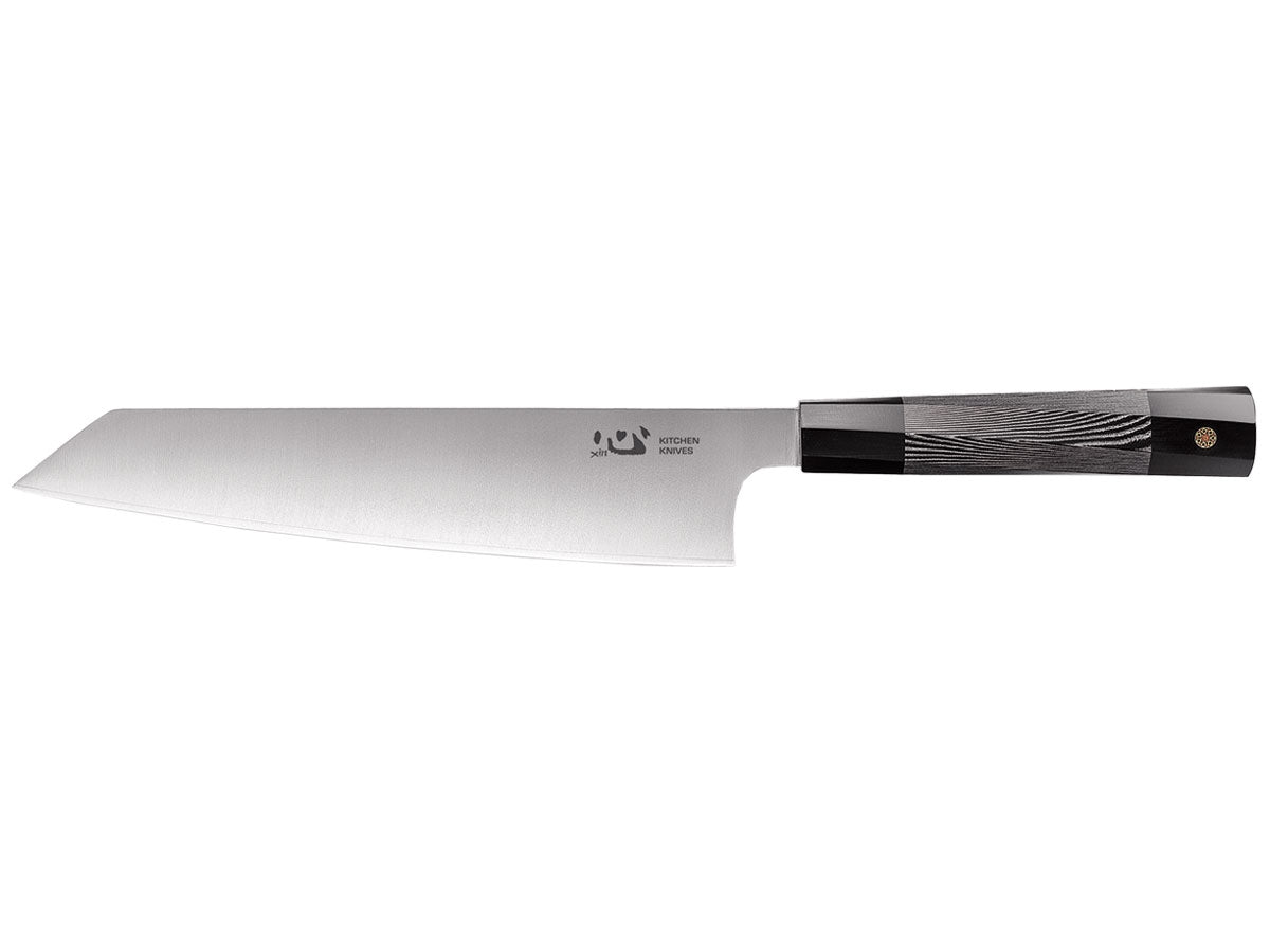 Xin Xincare Chef's Knife Cm.21,3 G10 Black XC101