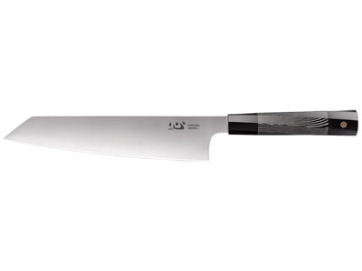 Xin Xincare Chef's Knife Cm.21,3 G10 Black XC101