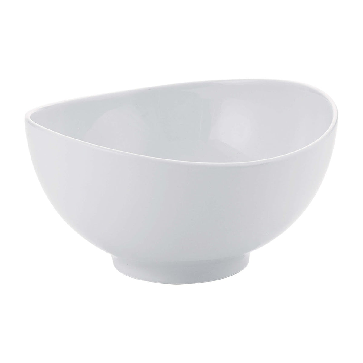 Insalatiera Ovale da Buffet 21 cm