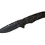 Buck Sprint Ops Pro Carbon Fiber S45VN 0843Cfs