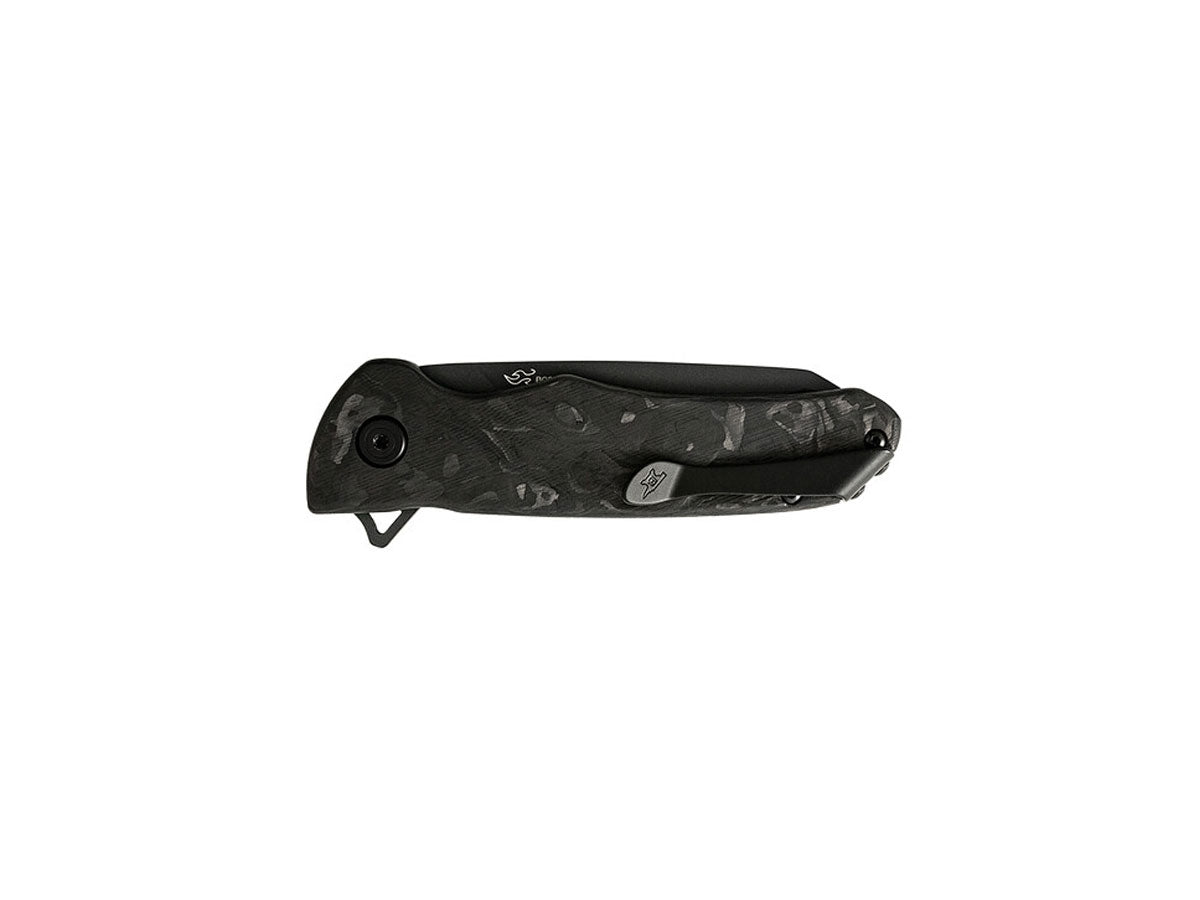 Buck Sprint Ops Pro Carbon Fiber S45VN 0843Cfs - foto 2