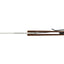 Buck Sprint Pro Brown Burlap Micarta S30V 0841BRS1 - foto 3