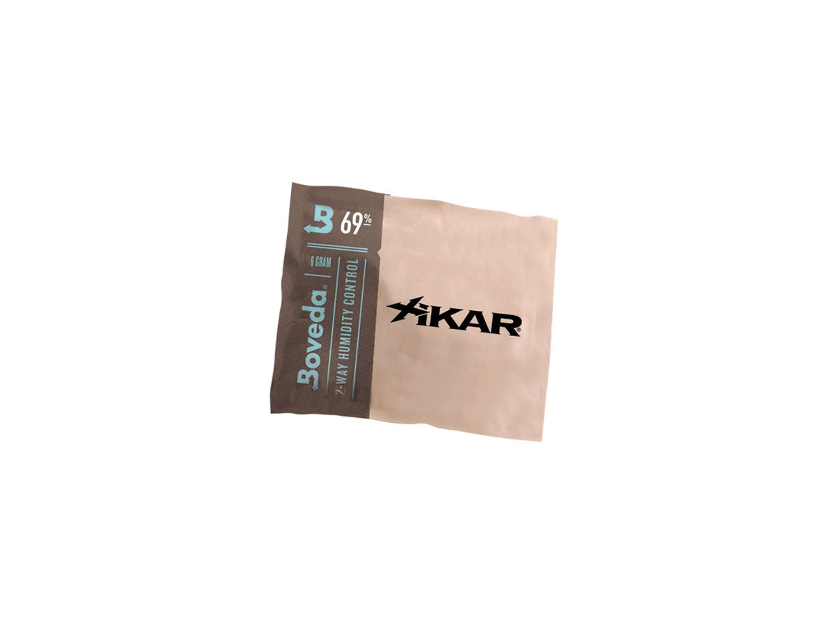 Boveda 8g Humidity Control 69% 1 pz