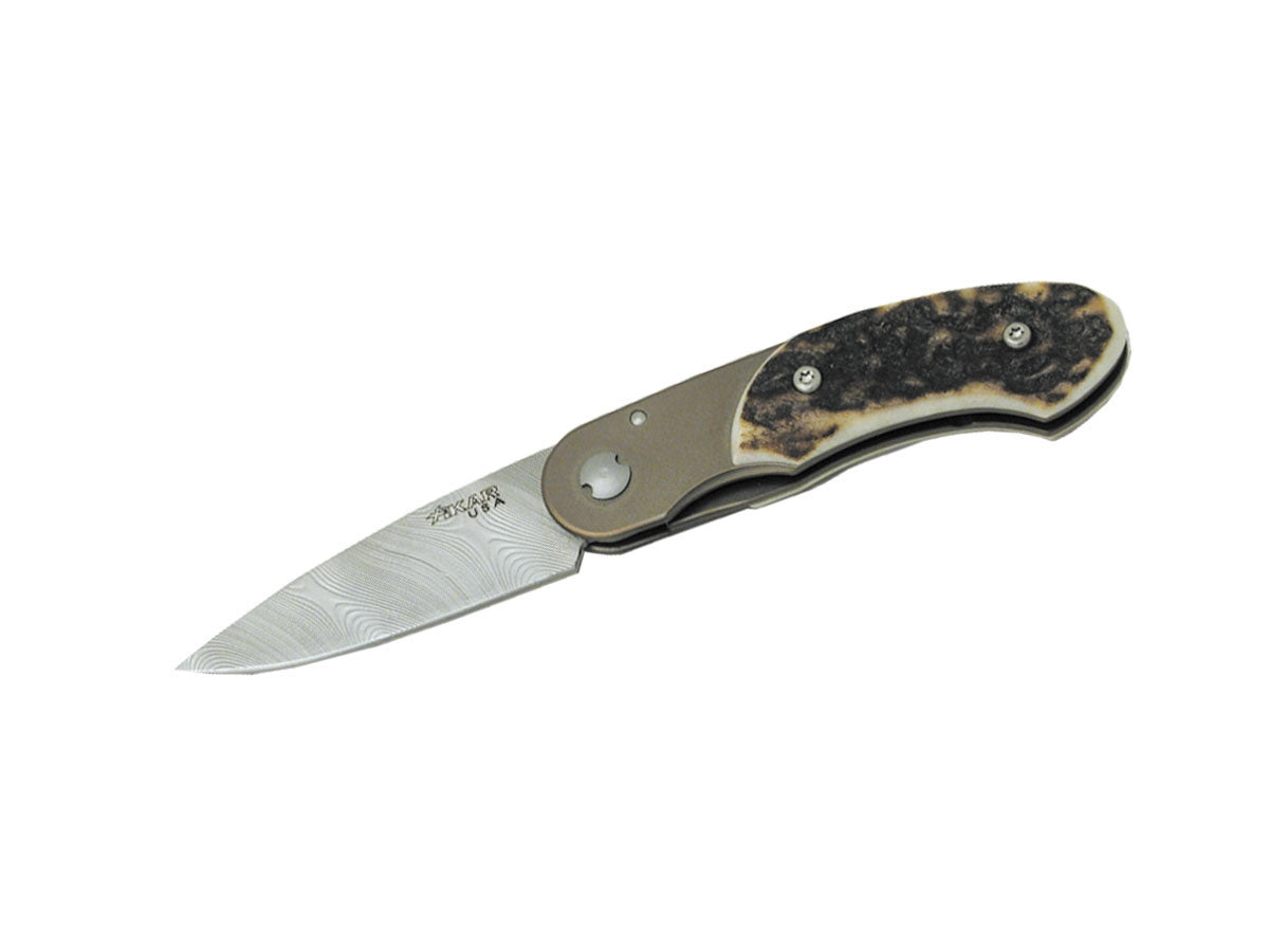 Xikar Elan Cervo Damascato 118Tds