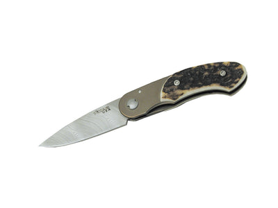 Xikar Elan Cervo Damascato 118Tds