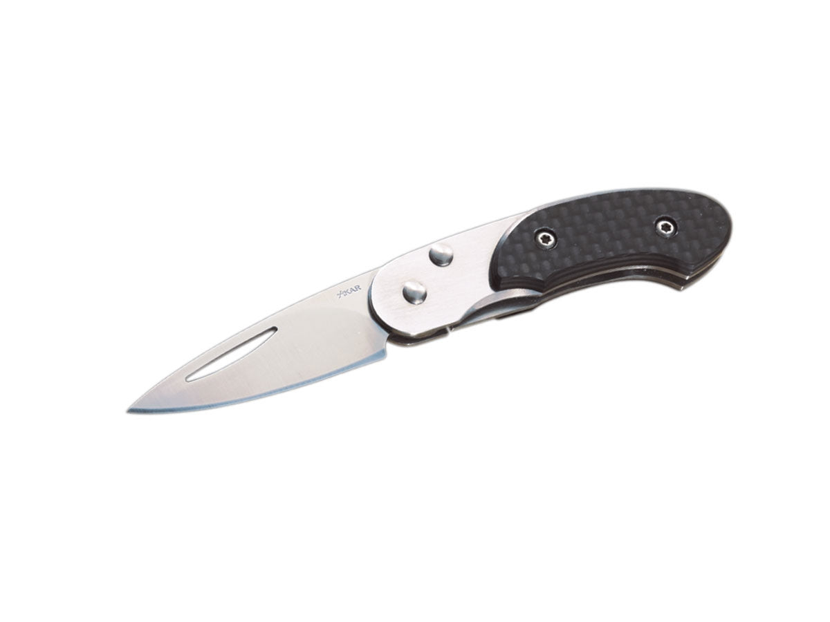 Xikar Elan Fibra Di Carbonio 118Sc