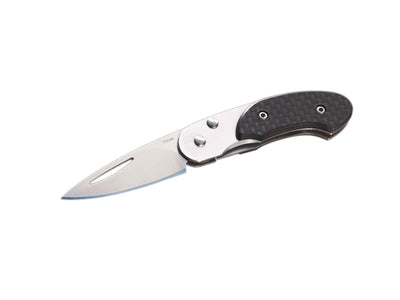 Xikar Elan Fibra Di Carbonio 118Sc
