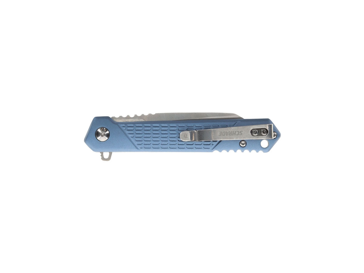 Schrade Folding Inert 1159320 - foto 2