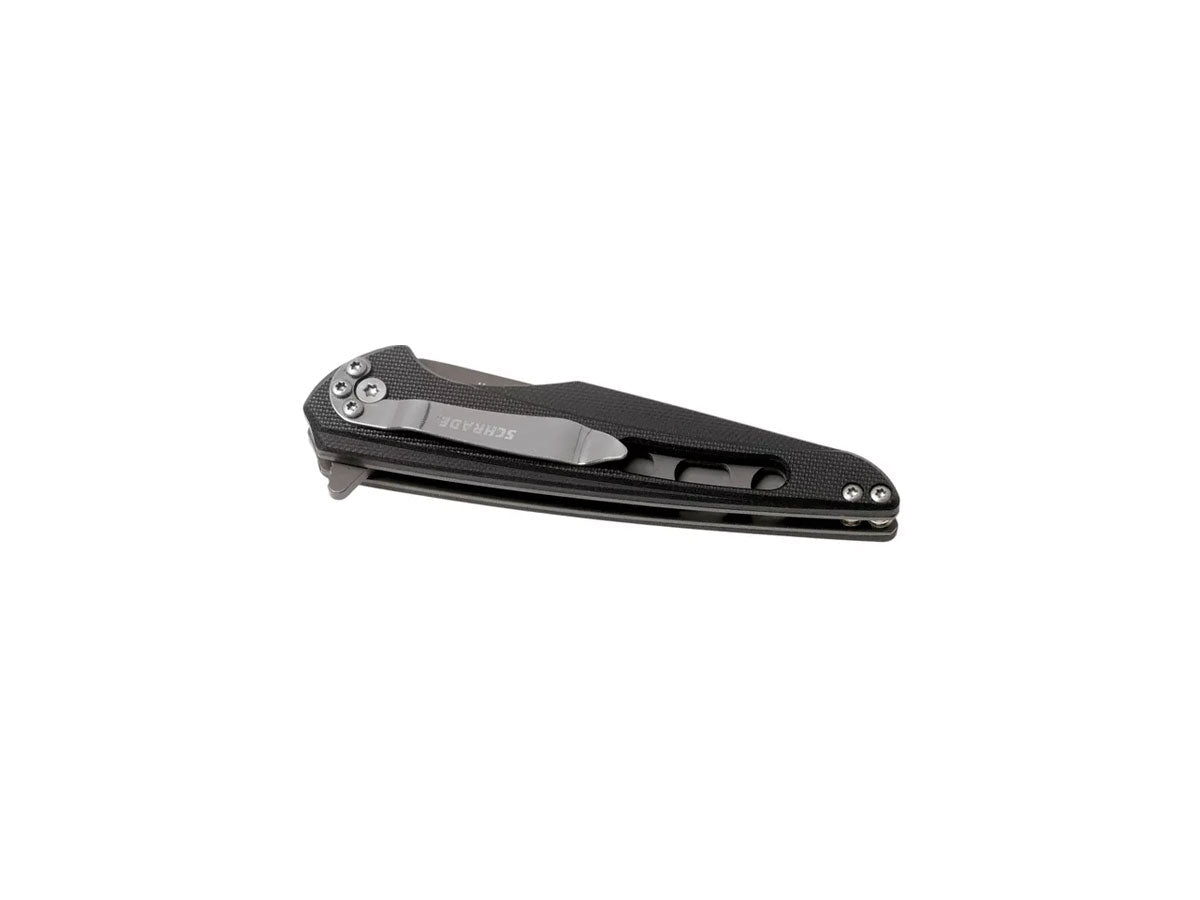 Schrade Folding Kinetic 1182623 - foto 2