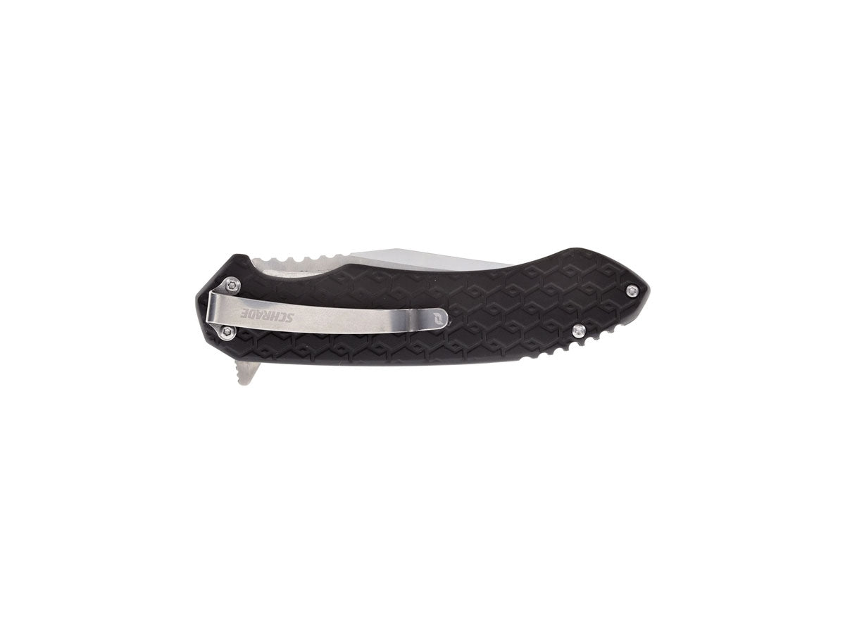 Schrade Folding Scramble 1159311 - foto 2