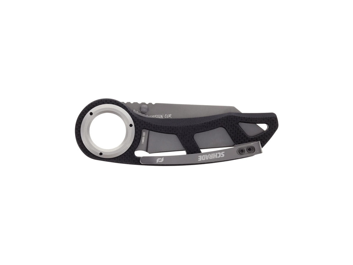 Schrade Folding Torsion Clr 1159326 - foto 2