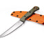 Benchmade Meatcrafter G10 15500-3 - foto 2