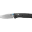 Benchmade Mini Bugout 533-3 Carbon Fiber Plain