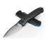 Benchmade Mini Bugout 533-3 Carbon Fiber Plain - foto 2