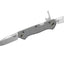 Benchmade Weekender 317 Gray