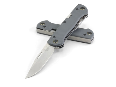 Benchmade Weekender 317 Gray - foto 2