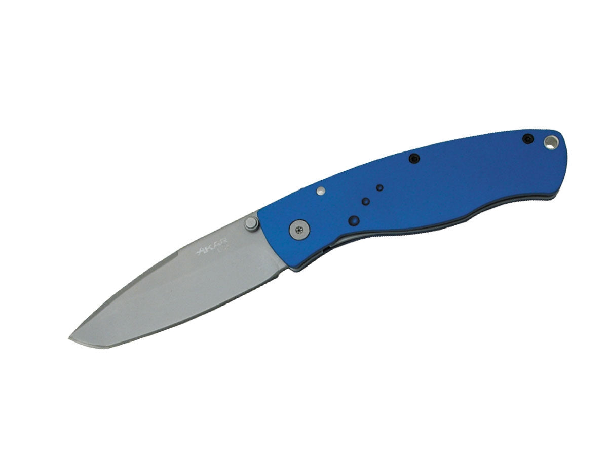 Xikar 780 Alluminio Blu 780B