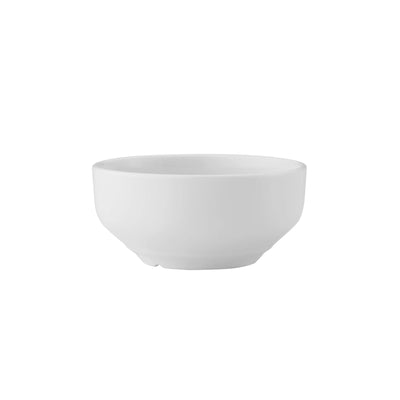 Gural Eo Coppetta in Porcellana Bianca Ø 13 cm